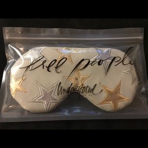 Free People eye mask